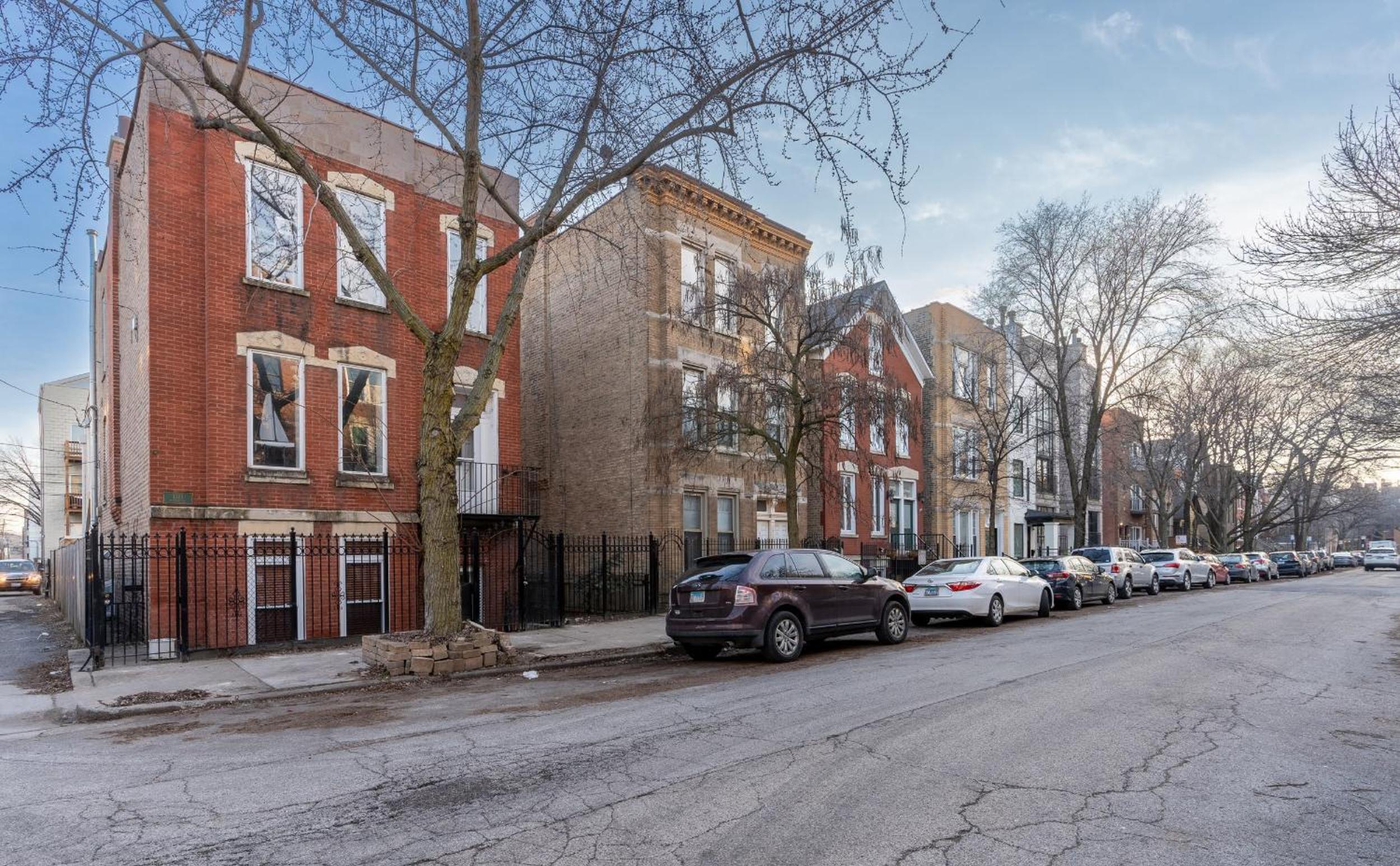 Flexhome Wicker Park 2BR P1