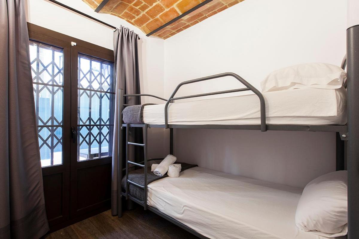 AB Paral·lel Spacious Apartments