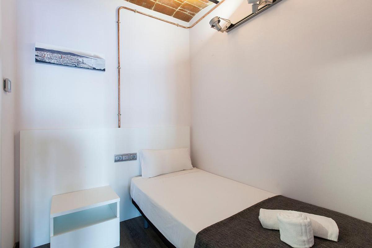 AB Paral·lel Spacious Apartments
