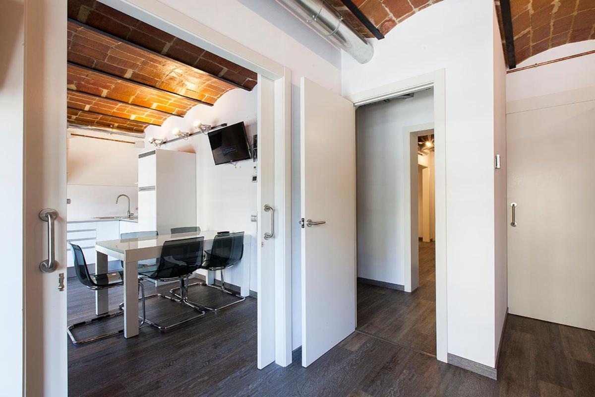 AB Paral·lel Spacious Apartments