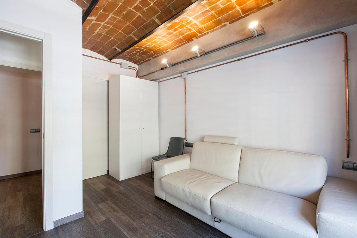 AB Paral·lel Spacious Apartments