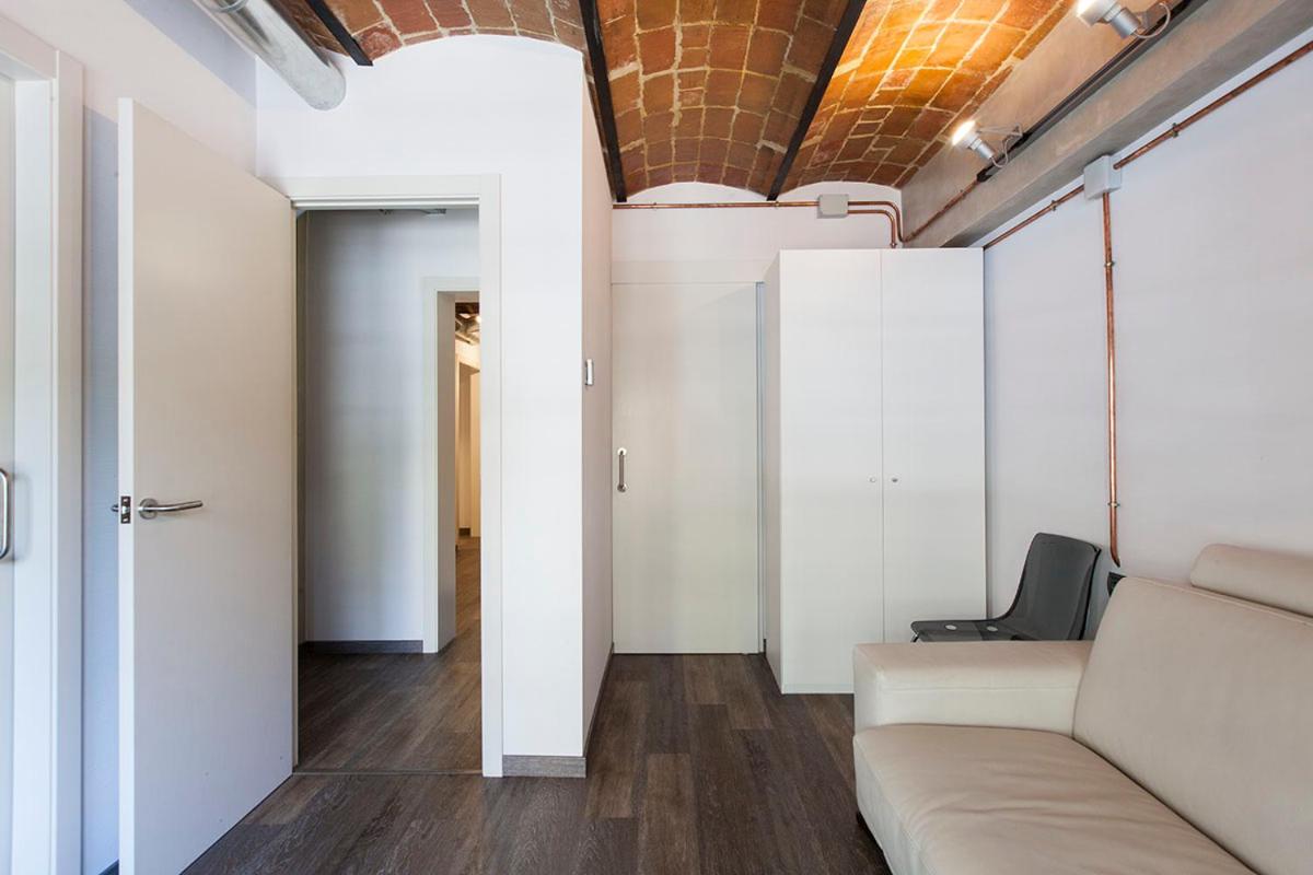 AB Paral·lel Spacious Apartments