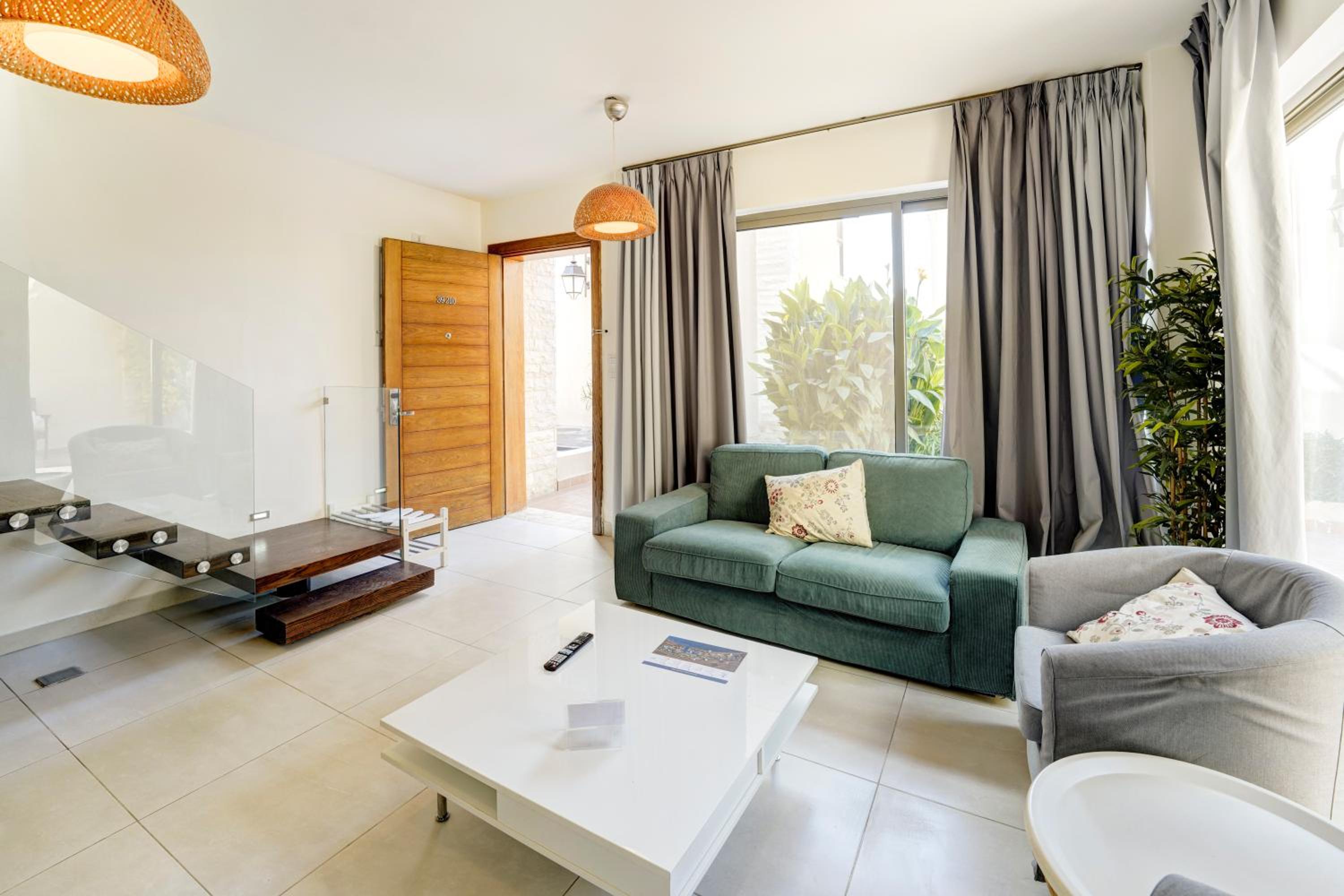 Al Riyahi Cabanas view 4