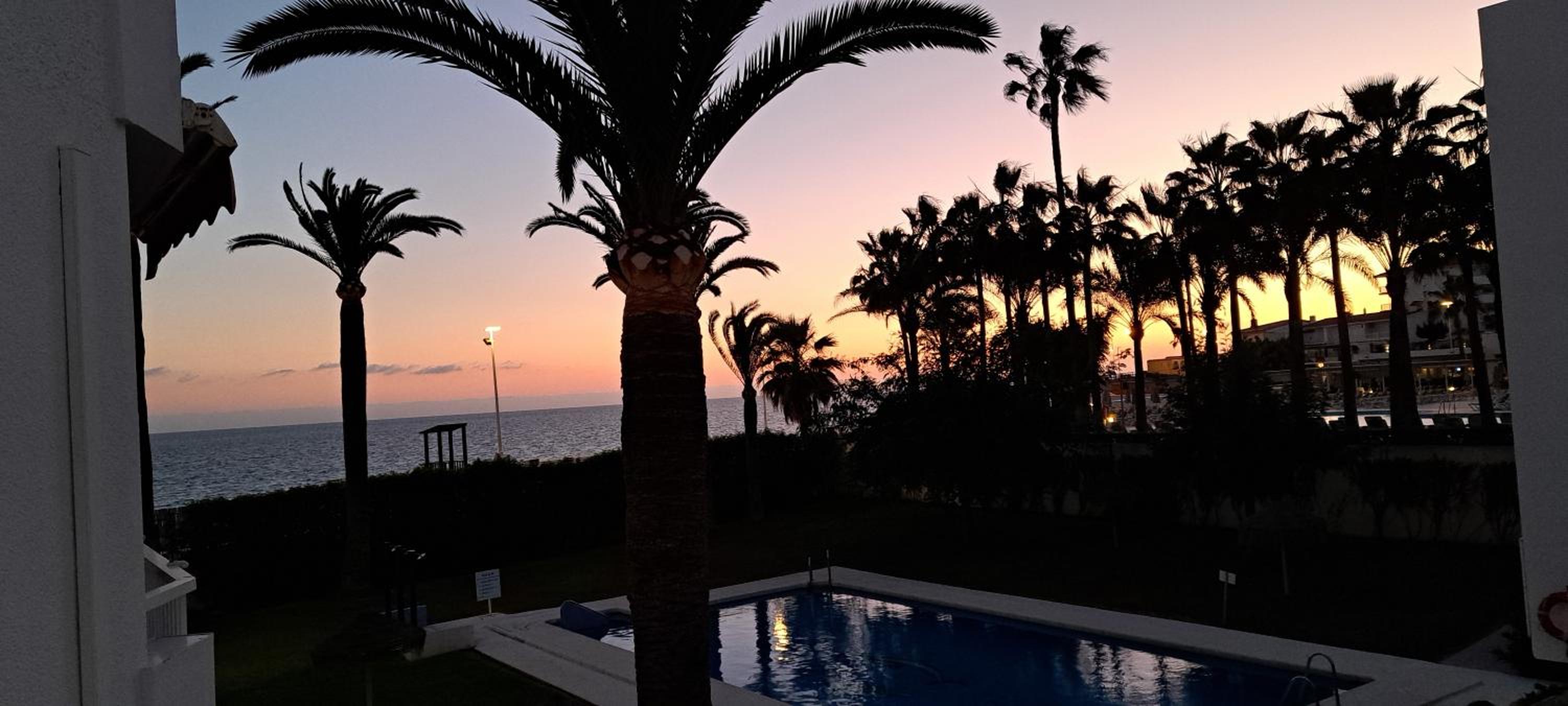 Torresol Sea View