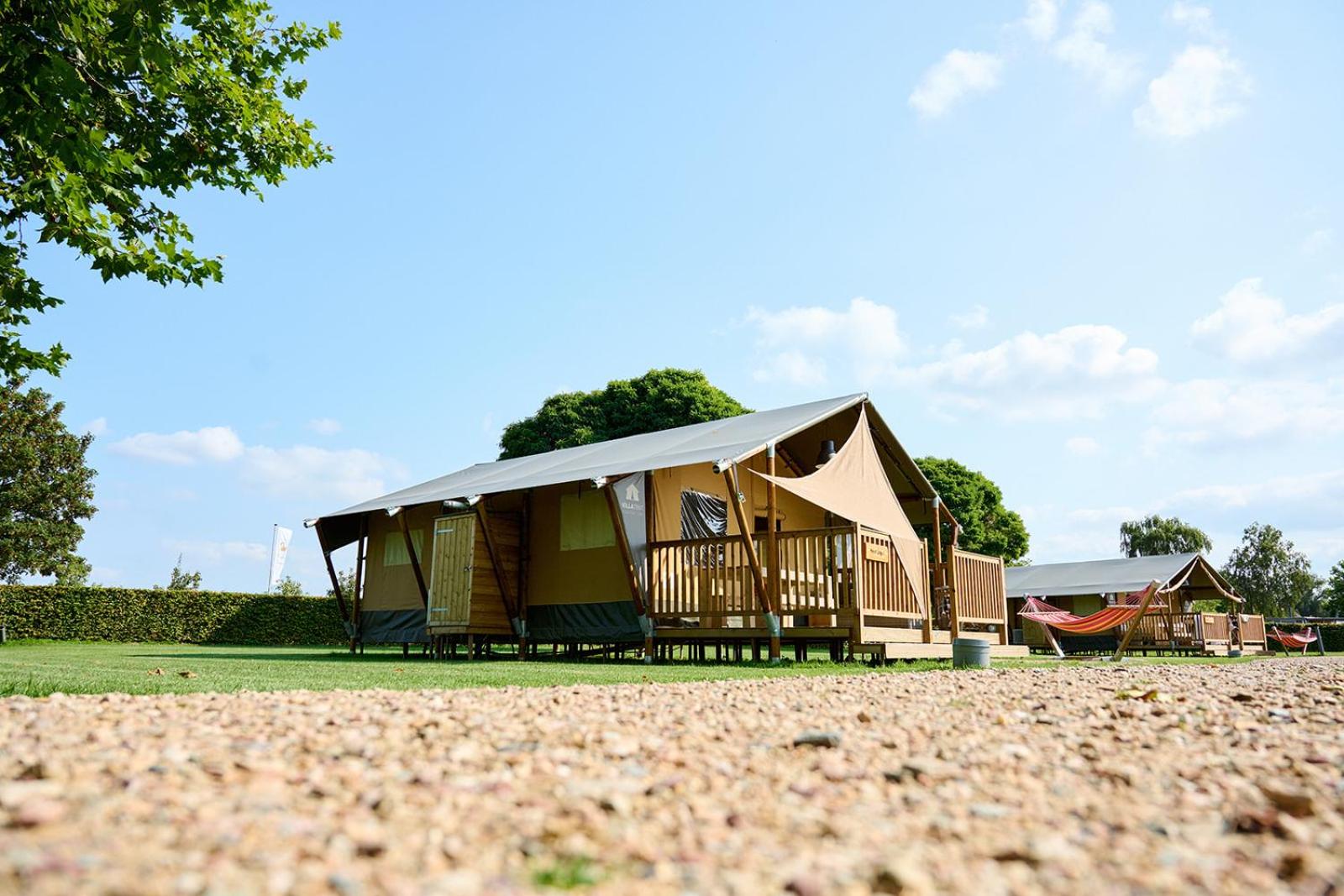 Glamping Betuwe