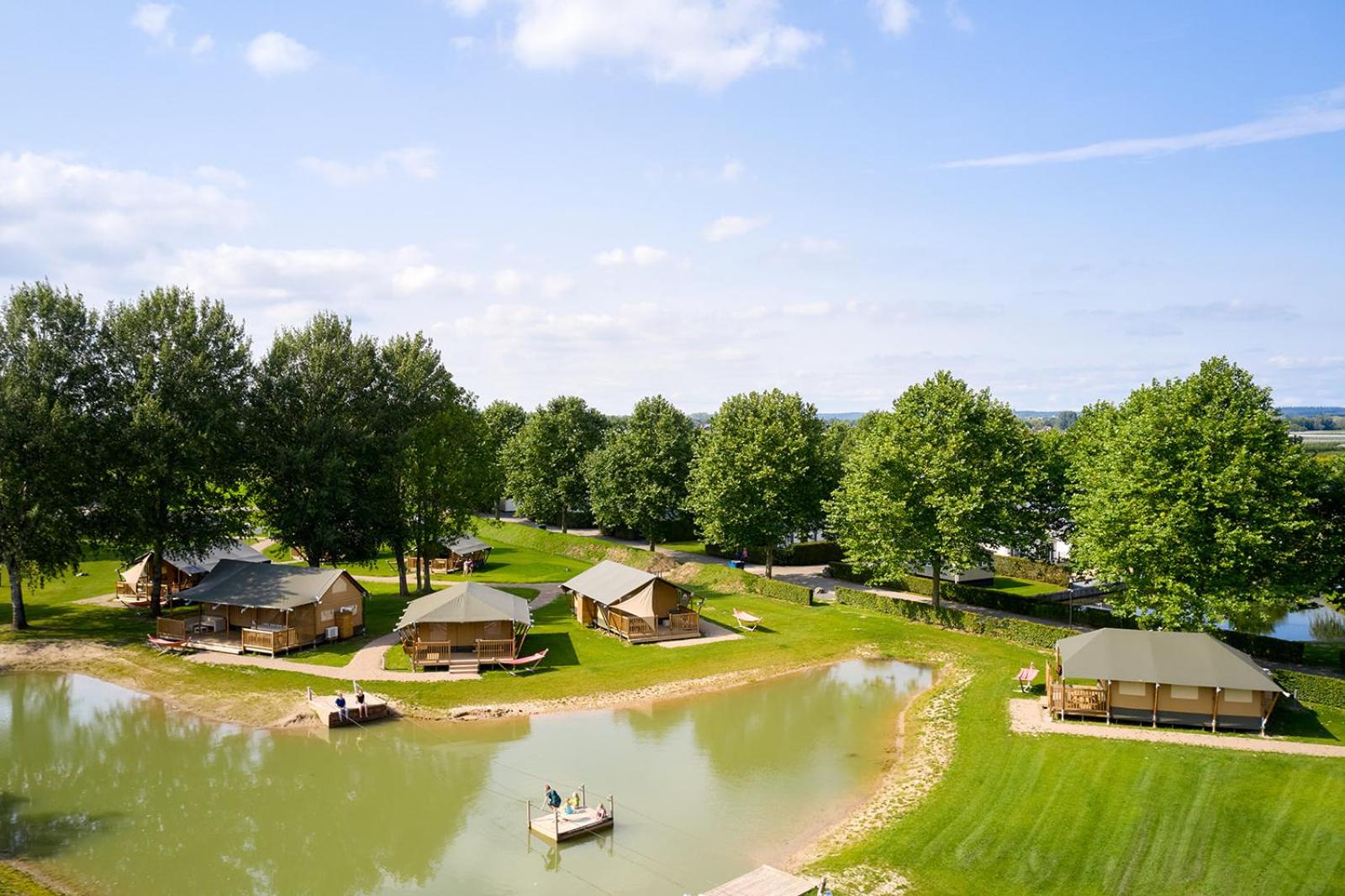 Glamping Betuwe