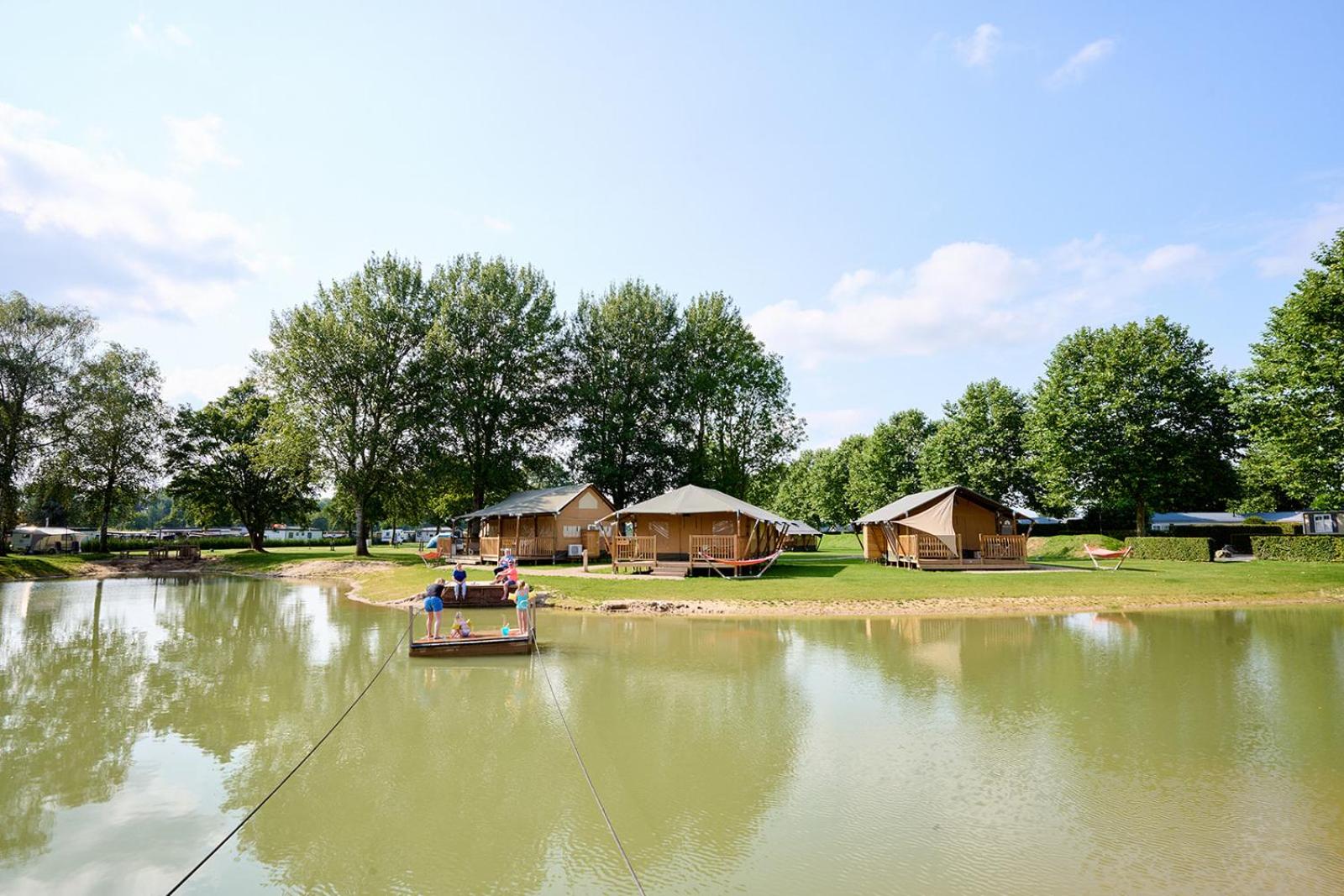 Glamping Betuwe
