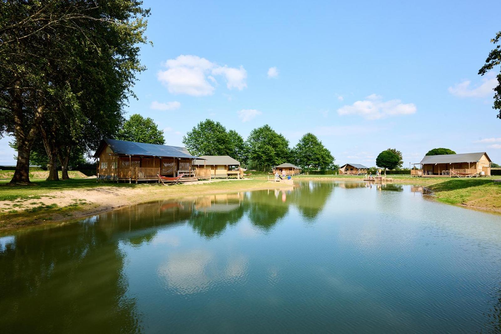 Glamping Betuwe