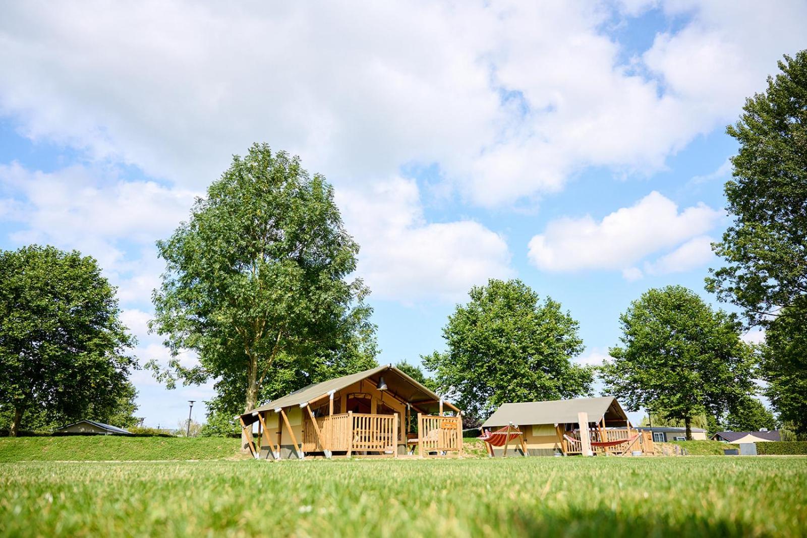 Glamping Betuwe