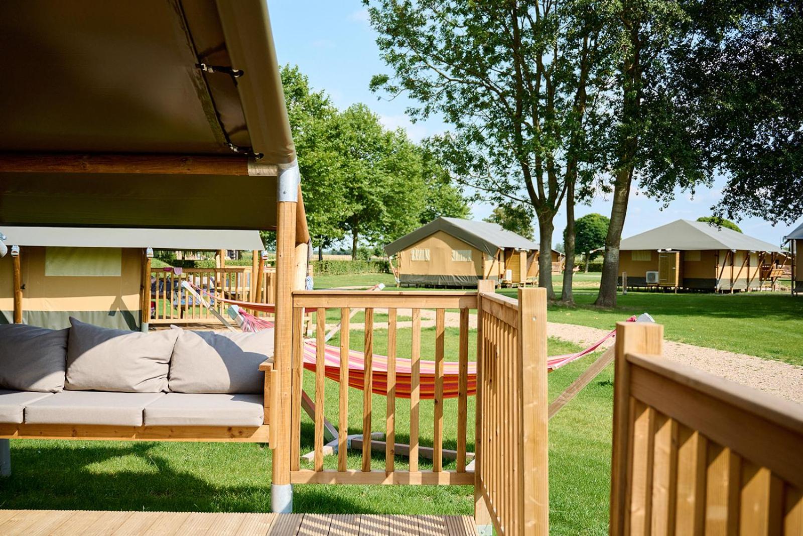 Glamping Betuwe
