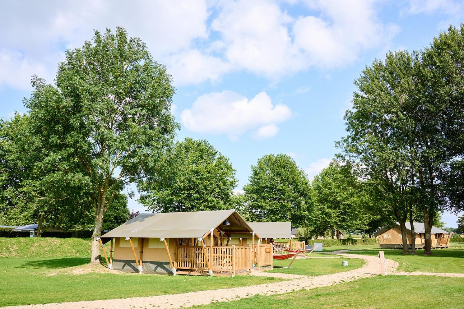 Glamping Betuwe