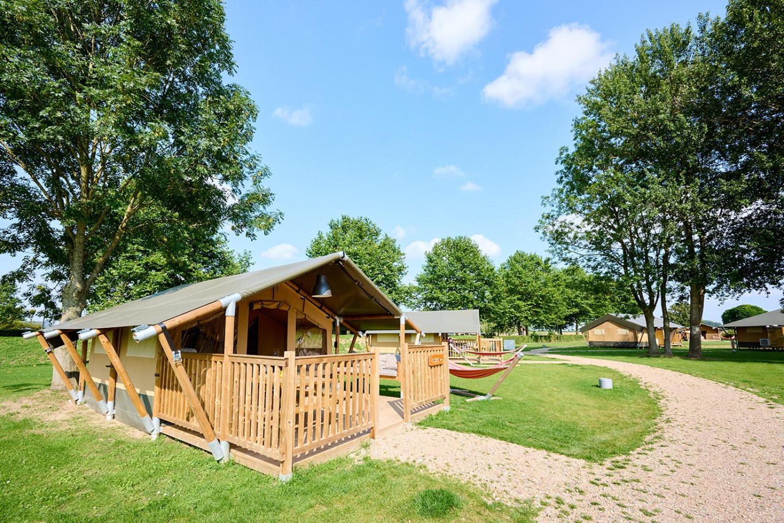 Glamping Betuwe