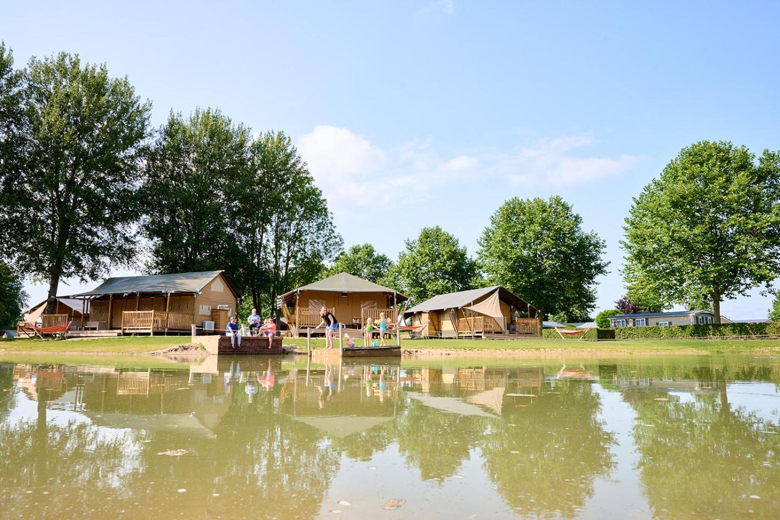 Glamping Betuwe