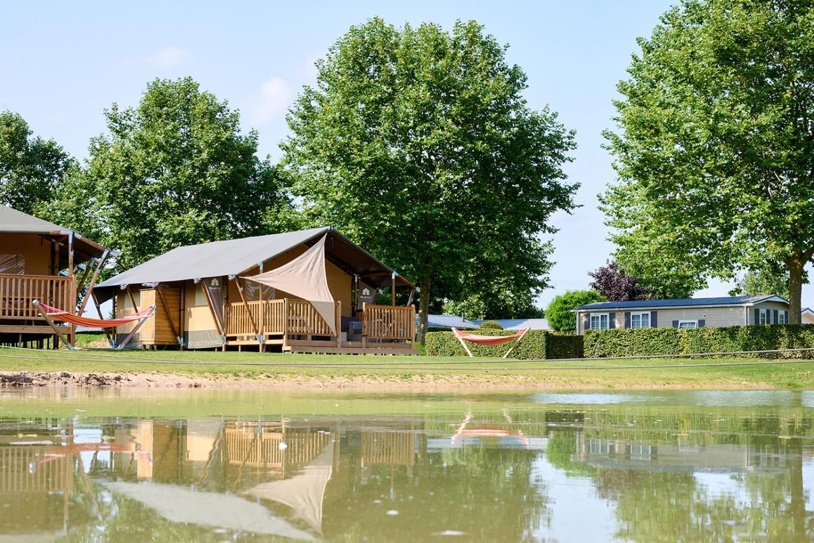 Glamping Betuwe
