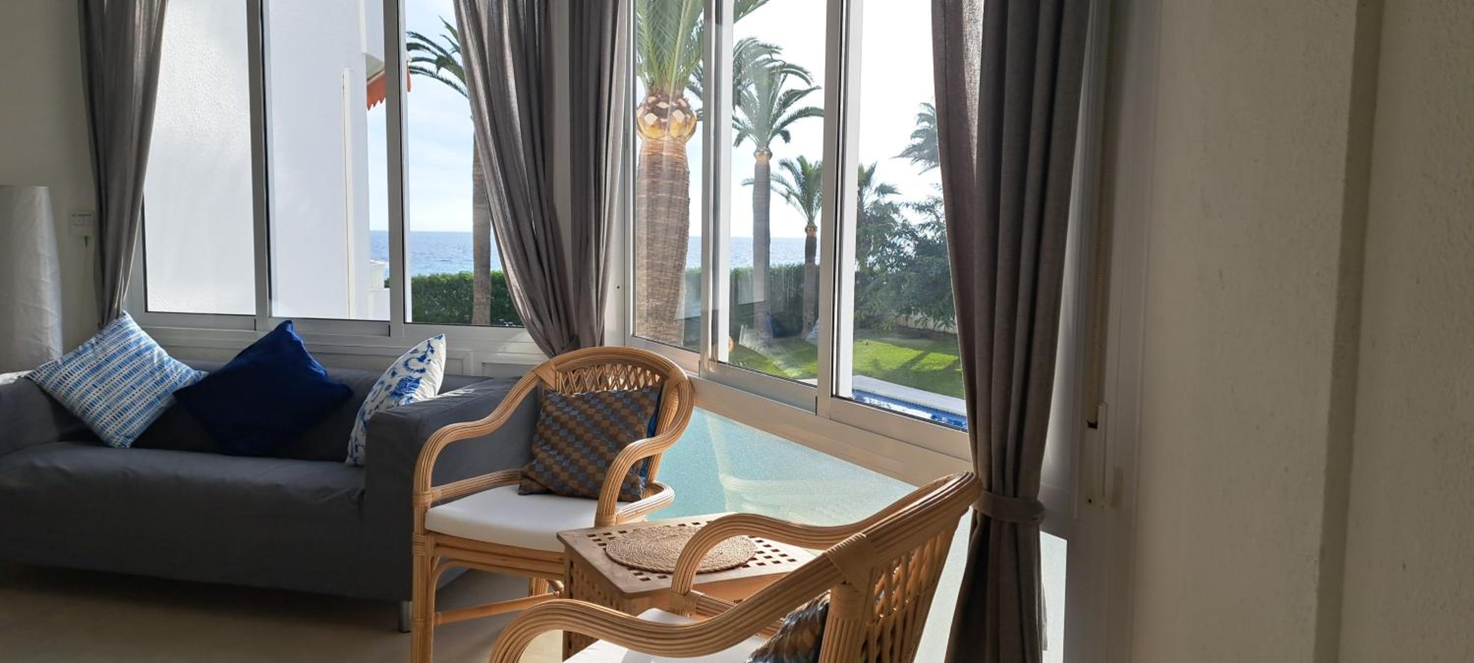 Torresol Sea View
