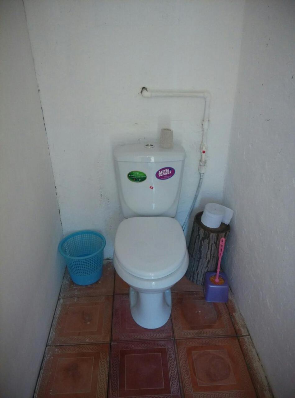 Muso guesthouse