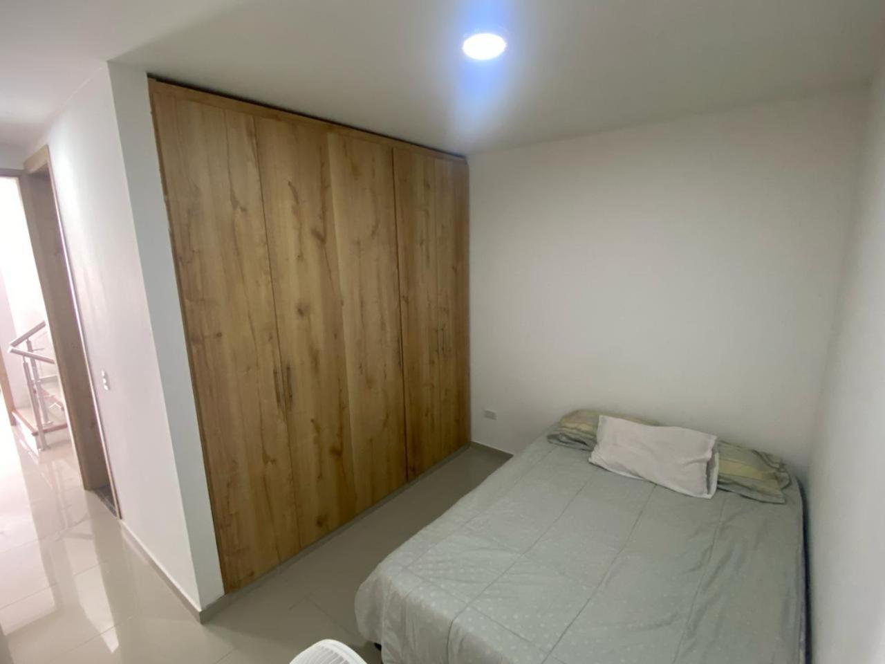 CASA el albergue amoblada