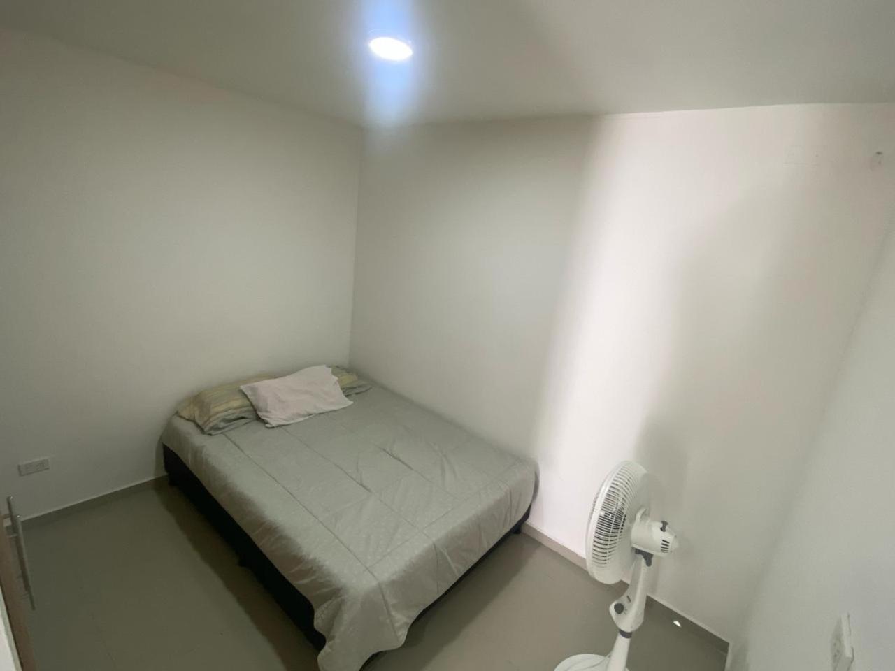CASA el albergue amoblada