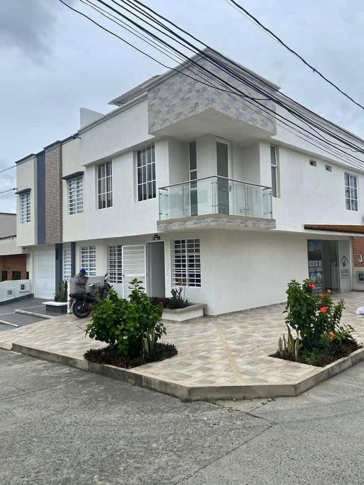 CASA el albergue amoblada