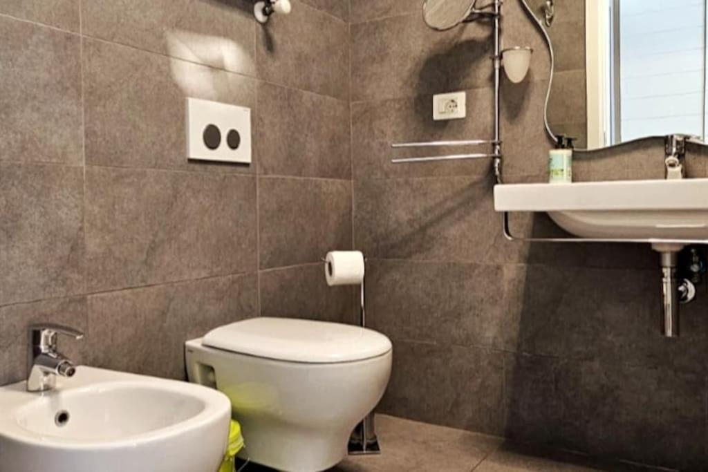 Gio apartment - Free garage - Fortezza da Basso