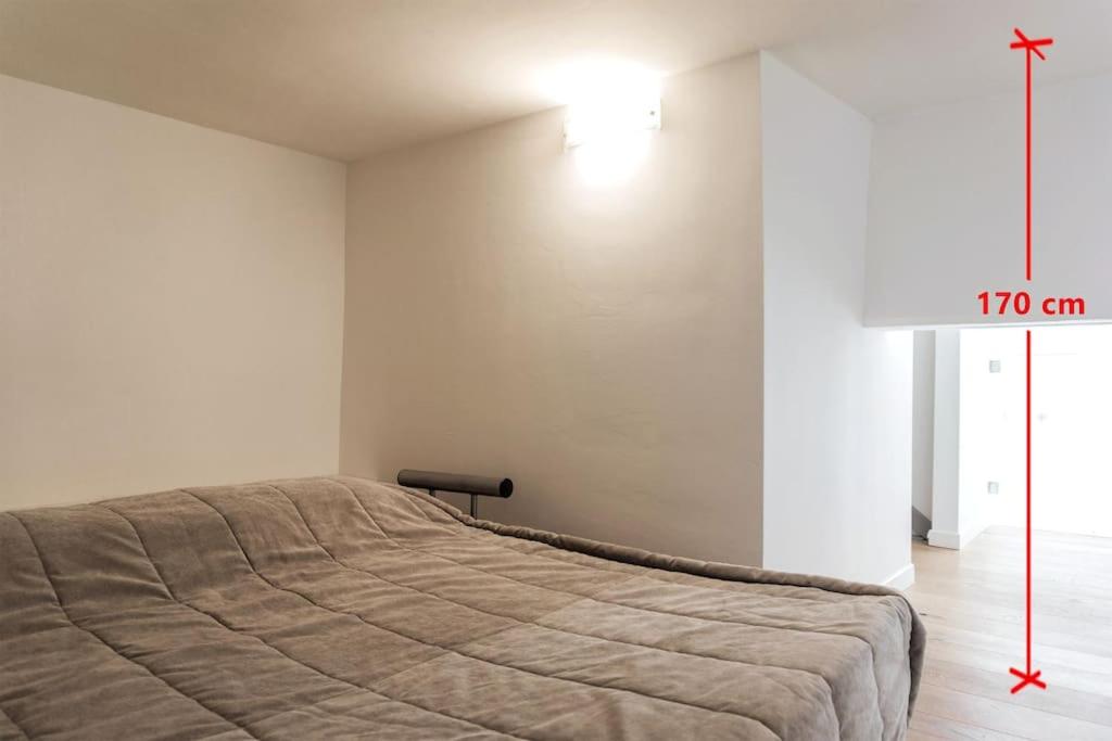Gio apartment - Free garage - Fortezza da Basso
