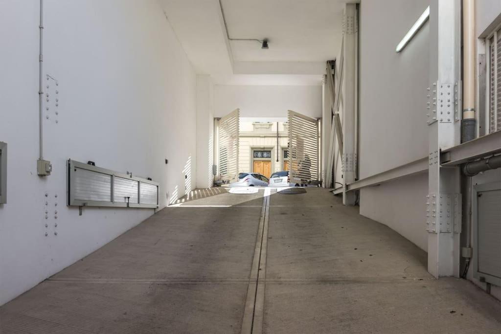 Gio apartment - Free garage - Fortezza da Basso