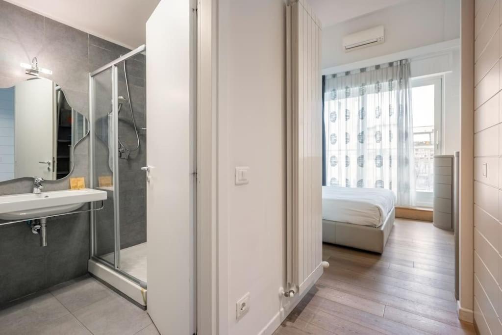 Gio apartment - Free garage - Fortezza da Basso