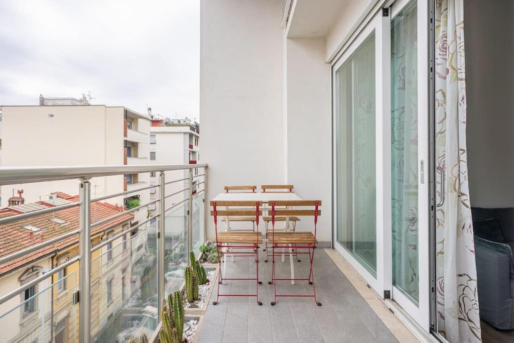 Gio apartment - Free garage - Fortezza da Basso