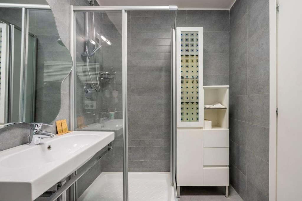 Gio apartment - Free garage - Fortezza da Basso