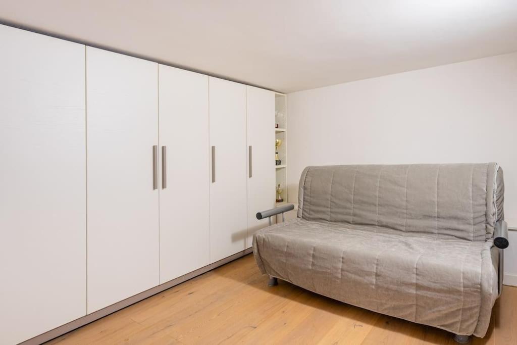 Gio apartment - Free garage - Fortezza da Basso
