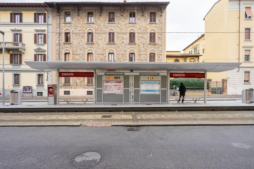 Gio apartment - Free garage - Fortezza da Basso