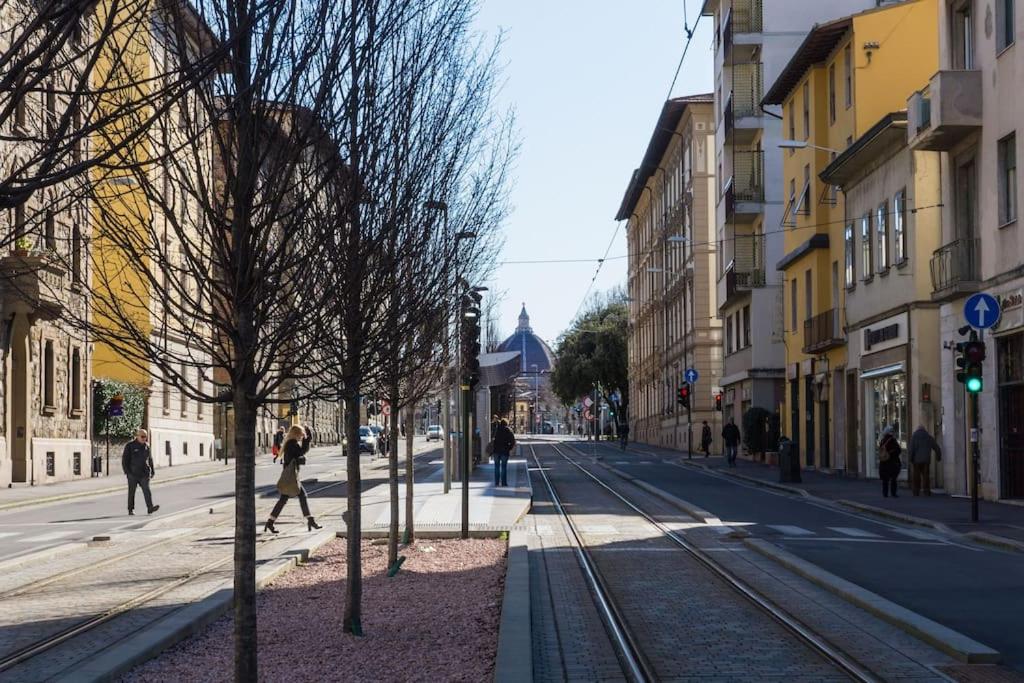 Gio apartment - Free garage - Fortezza da Basso