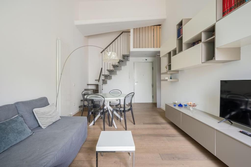 Gio apartment - Free garage - Fortezza da Basso