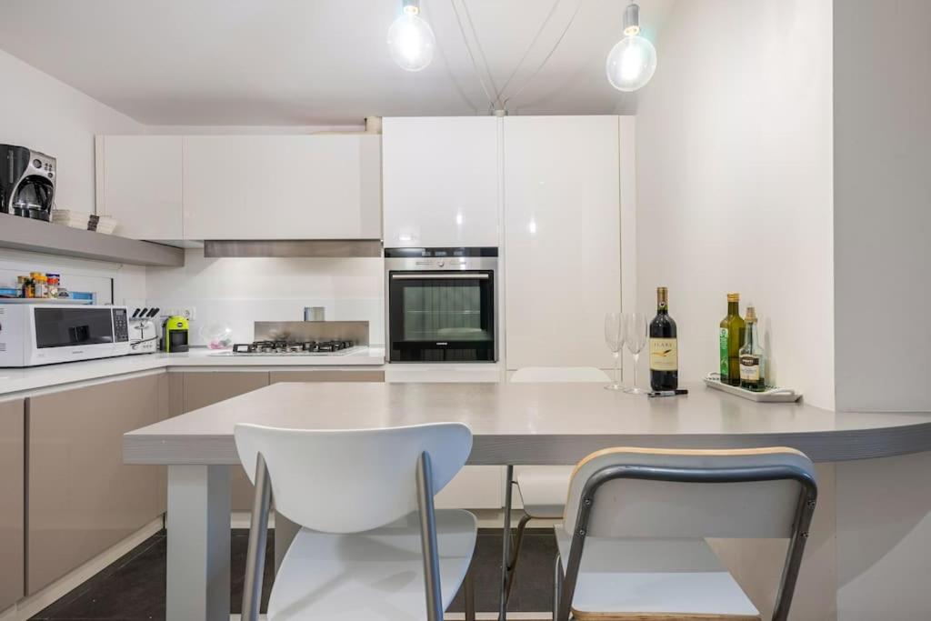 Gio apartment - Free garage - Fortezza da Basso