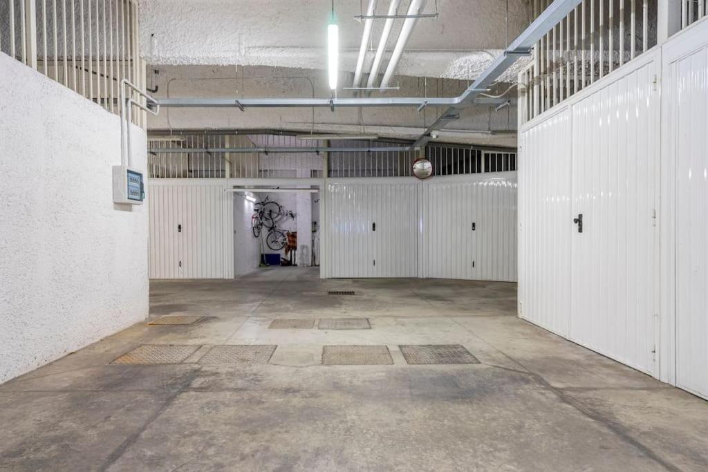 Gio apartment - Free garage - Fortezza da Basso
