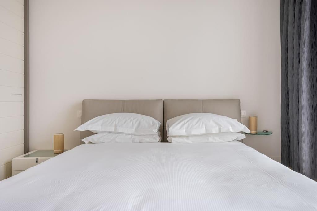 Gio apartment - Free garage - Fortezza da Basso