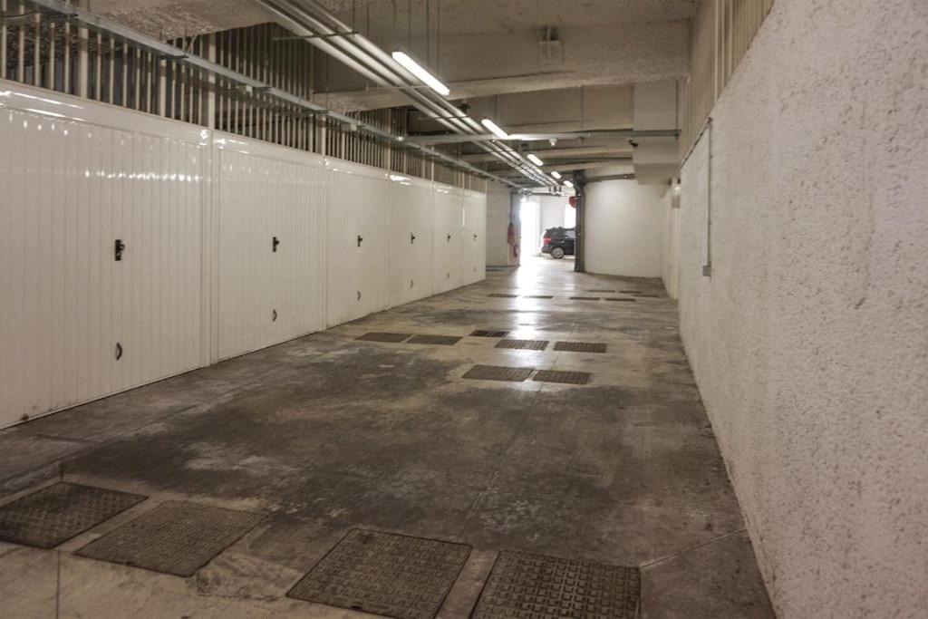 Gio apartment - Free garage - Fortezza da Basso