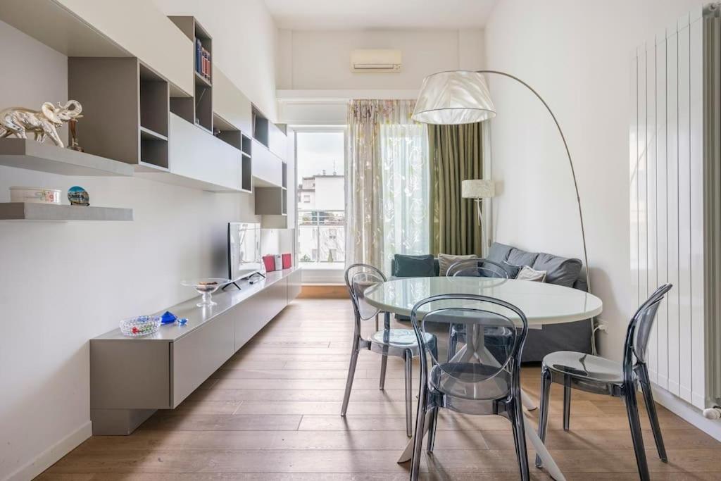 Gio apartment - Free garage - Fortezza da Basso