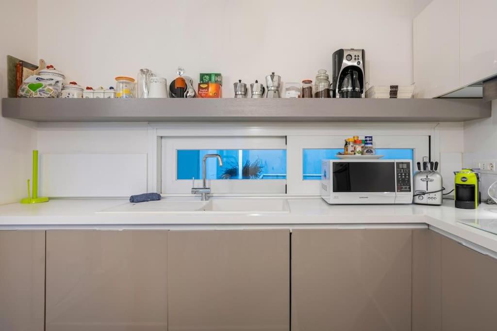 Gio apartment - Free garage - Fortezza da Basso