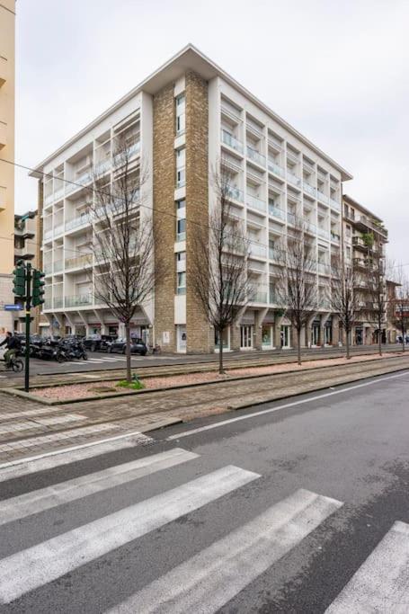 Gio apartment - Free garage - Fortezza da Basso