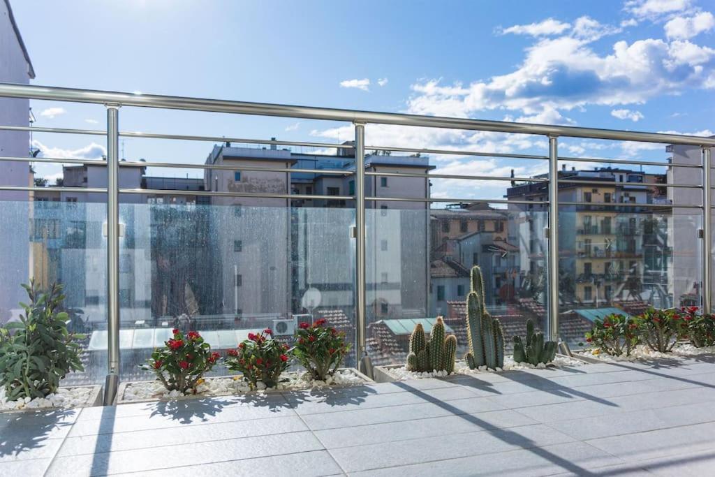Gio apartment - Free garage - Fortezza da Basso