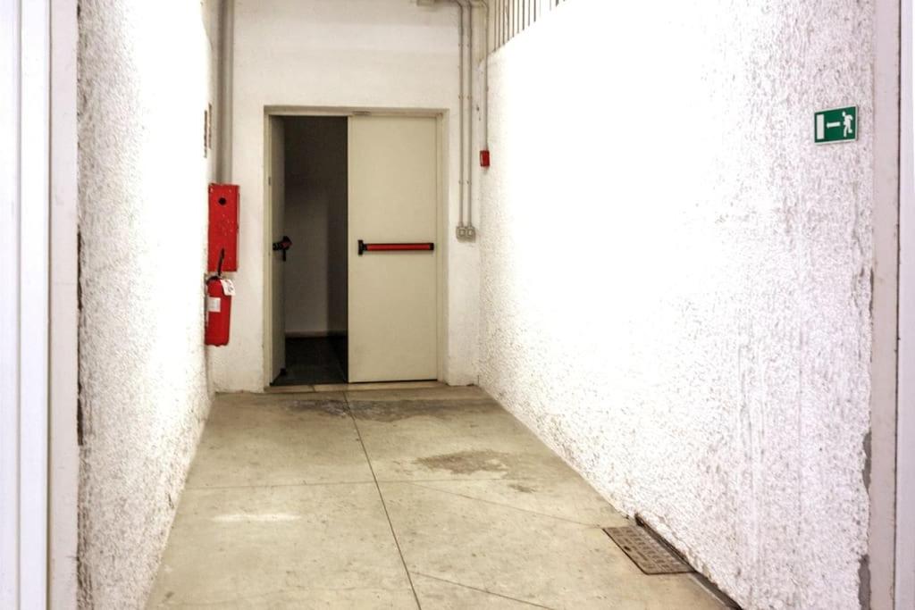 Gio apartment - Free garage - Fortezza da Basso