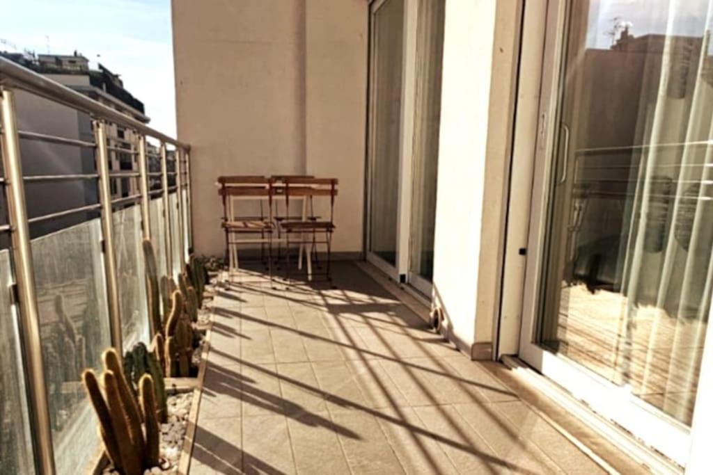 Gio apartment - Free garage - Fortezza da Basso