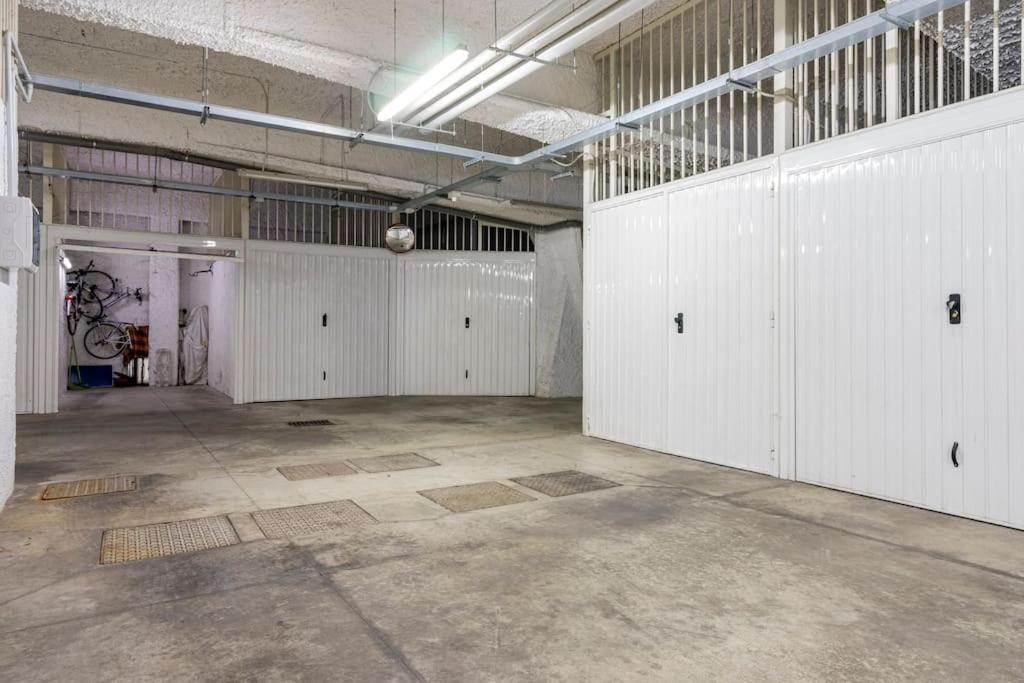 Gio apartment - Free garage - Fortezza da Basso