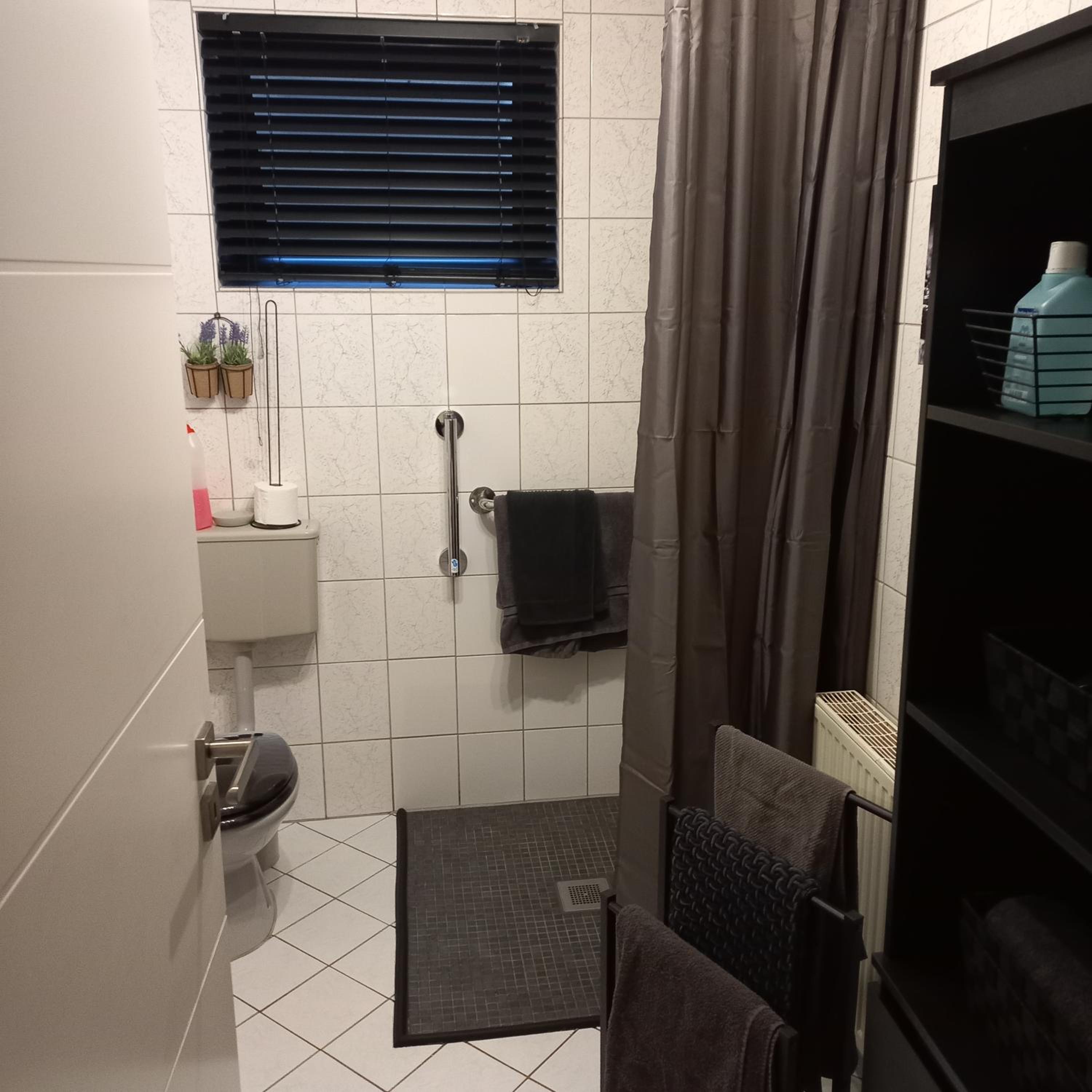 Ferienwohnung Weinand