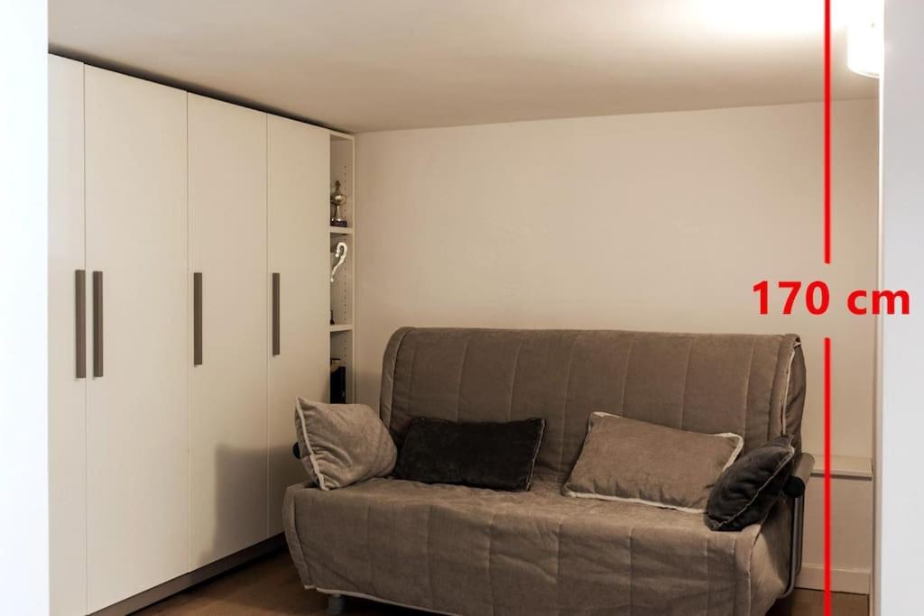 Gio apartment - Free garage - Fortezza da Basso