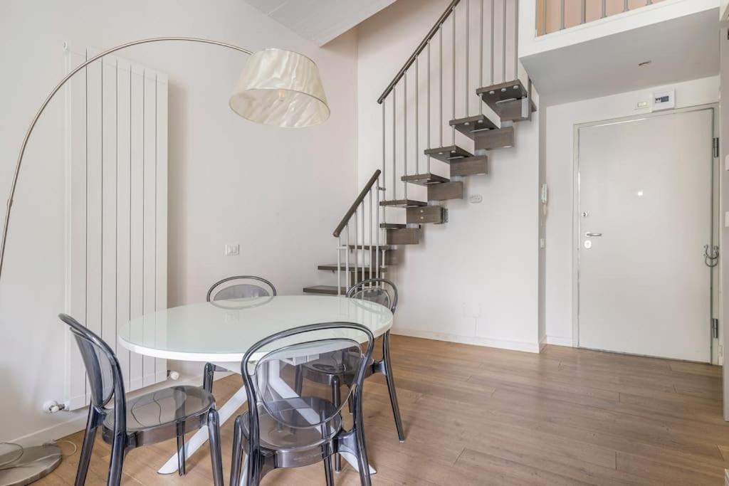 Gio apartment - Free garage - Fortezza da Basso