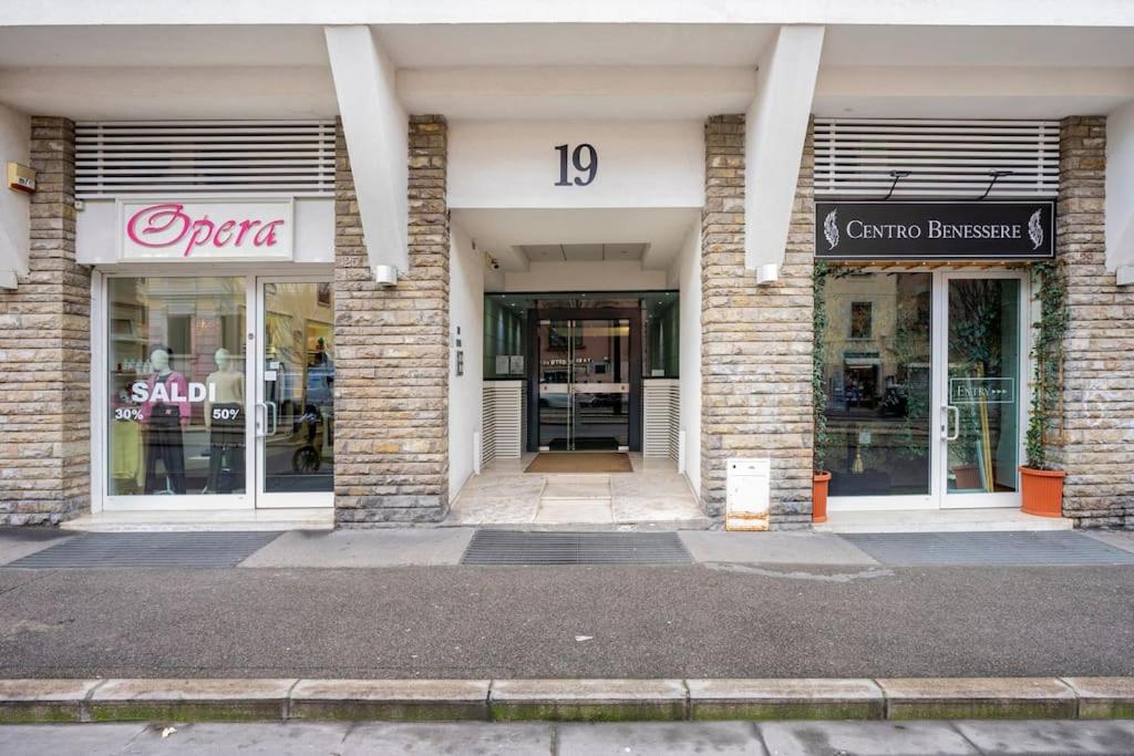 Gio apartment - Free garage - Fortezza da Basso
