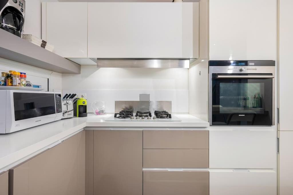 Gio apartment - Free garage - Fortezza da Basso