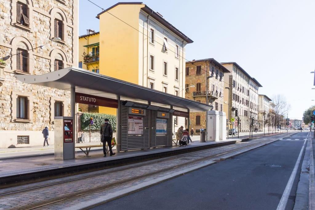 Gio apartment - Free garage - Fortezza da Basso